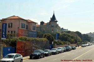 0763 - De Matosinhos a Porto